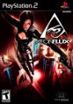 AEON FLUX